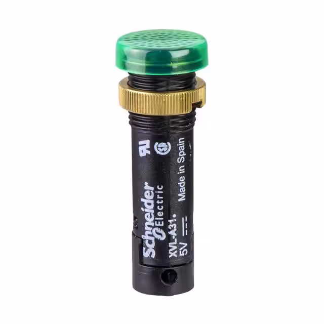 XVLA323 Schneider Electric  Indicatori del pannello Spie luminose